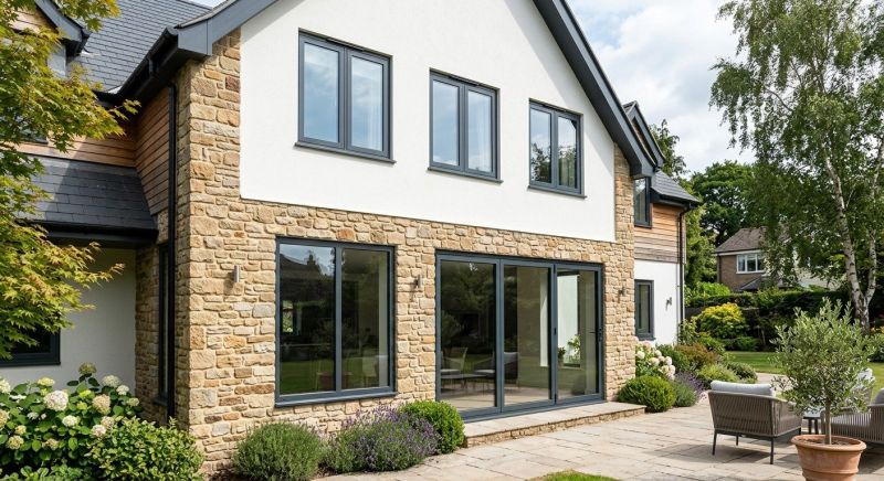 Aluminum Windows Service in Murfreesboro, TN