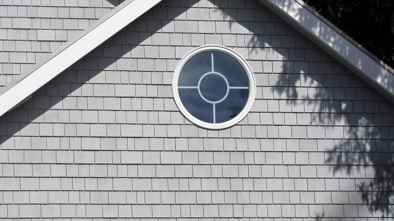 Round Window Repair in Kansas City, KS
