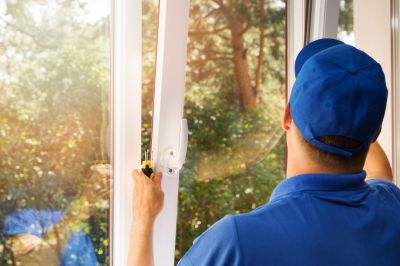 Tilt Window Repair in Denver County, CO