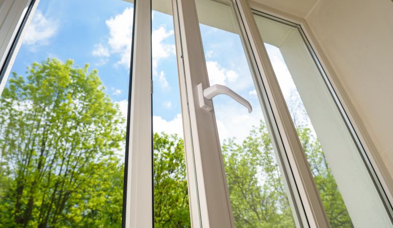 Window Glass Replacement in Overland Park, KS