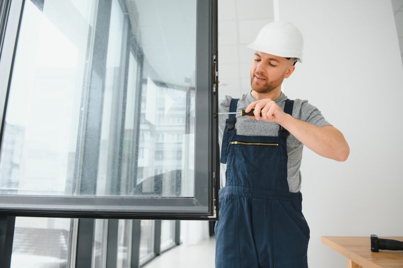 Window Repair
