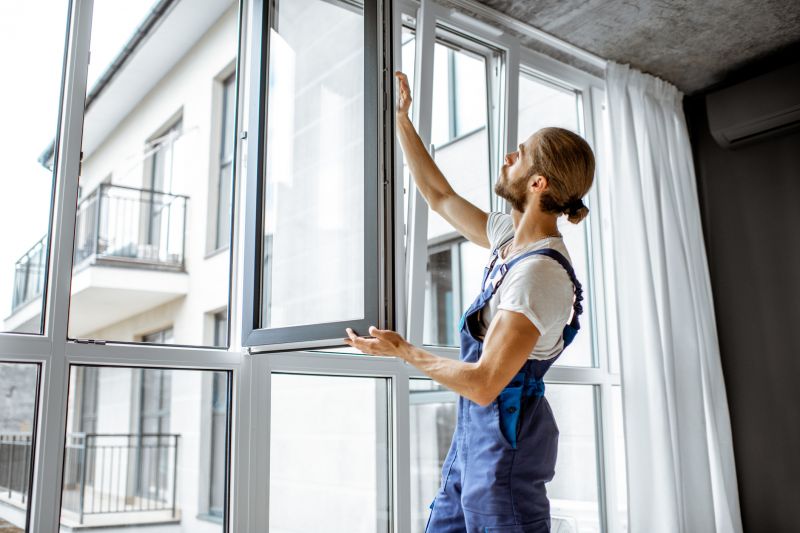 Window Repair