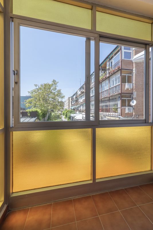 Aluminum Windows Installation in Worcester, MA