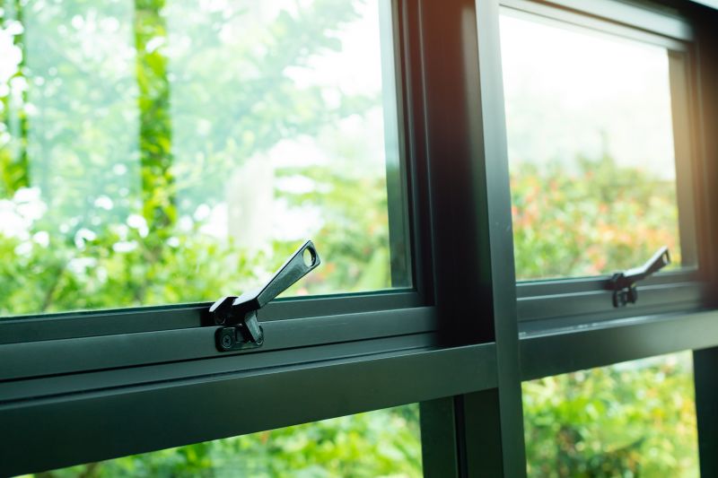 Aluminum Windows Installation in Nashua, NH