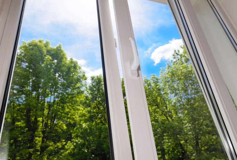 Awning Windows Installation in Worcester, MA