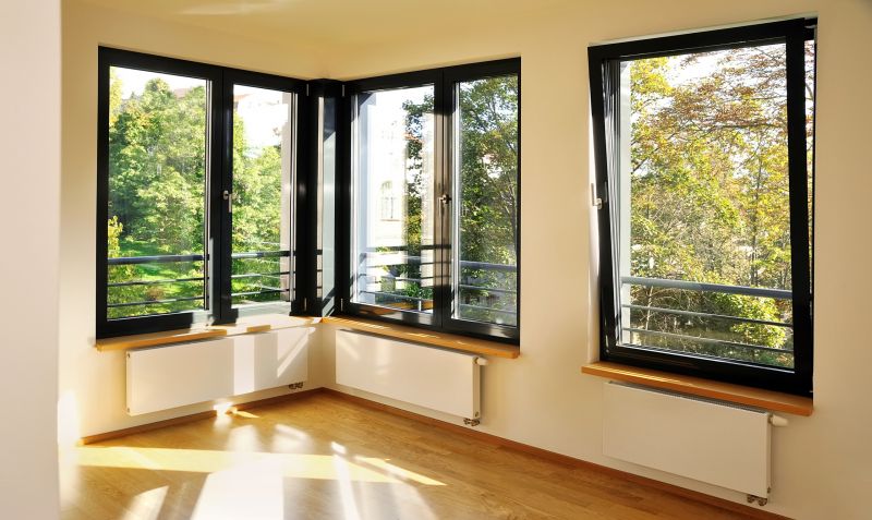 Casement Windows Installation in Framingham, MA