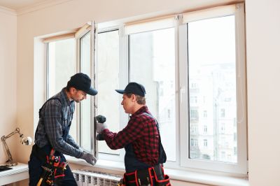 Cost of Window Repair — Cost of Window Repair