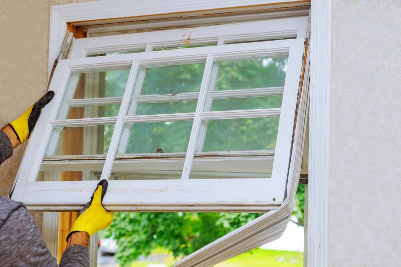 Cost of Window Repair — Cost of Window Repair