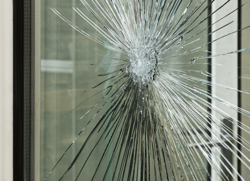 Damaged Window Repair in Kansas City, KS