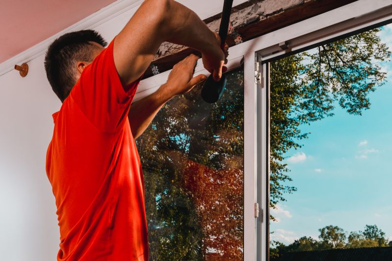 Door Window Replacement in Alpharetta, GA