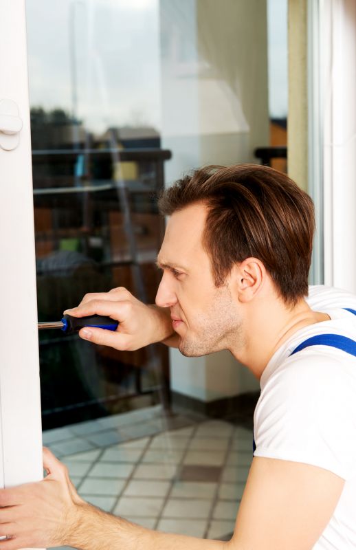 House Window Repair in Kansas City, KS