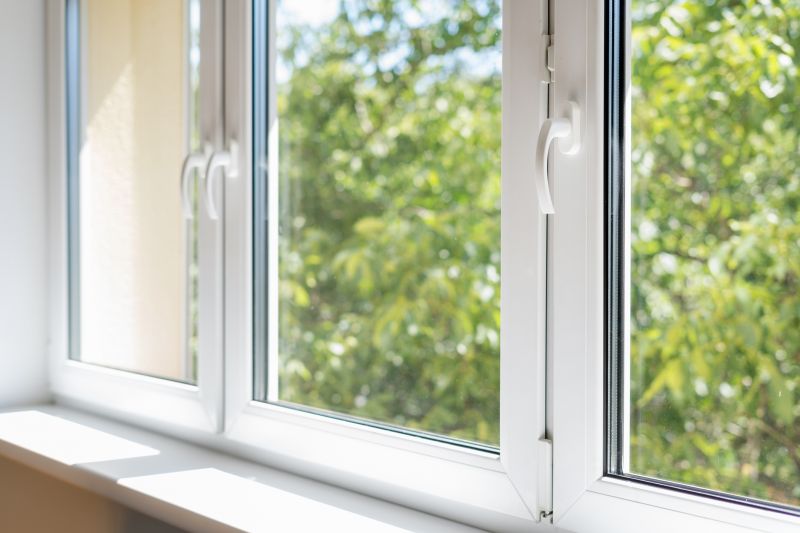 Kitchen Window Repair in Alpharetta, GA