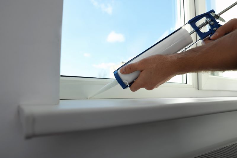 Leaky Window Repair in Kansas City, KS