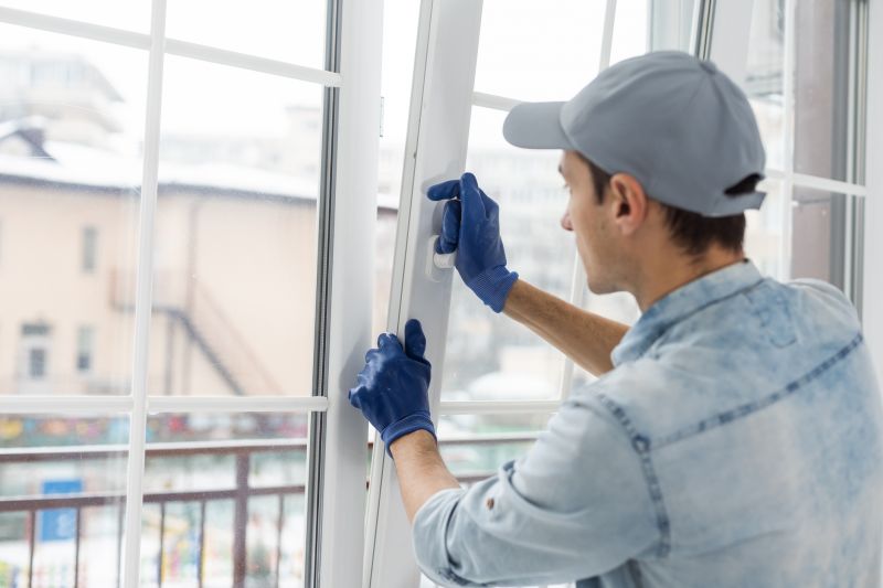 Picture Window Repair in Kansas City, KS