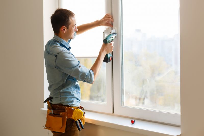 Residential Window Repair in Olathe, KS