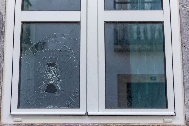 Round Window Repair in Alpharetta, GA