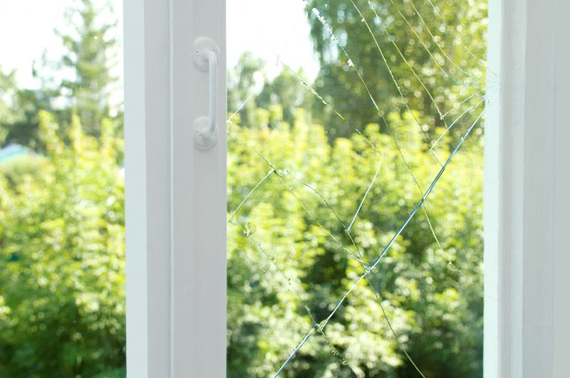 Round Window Repair in Kansas City, KS