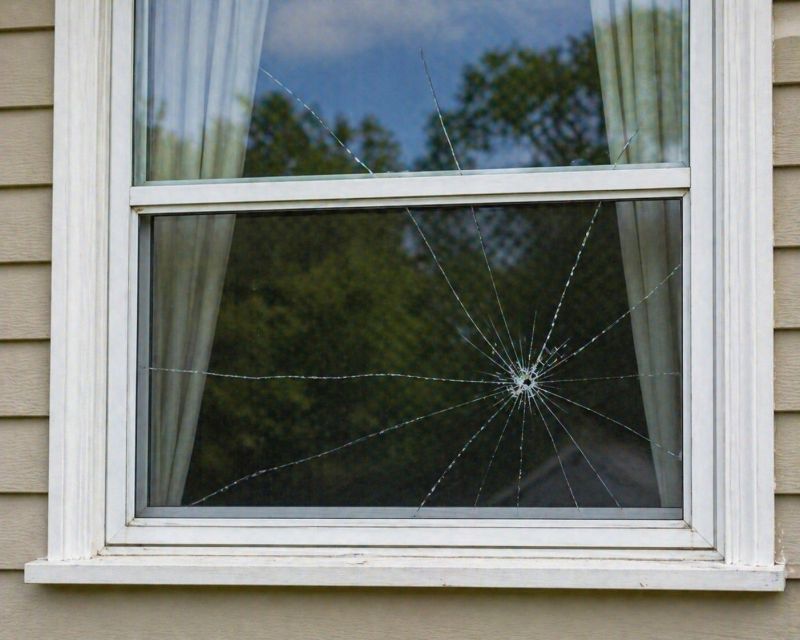 Slatted Window Repair in Kansas City, KS