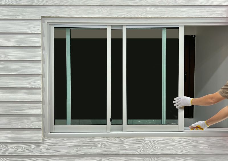 Vinyl Window Repair in Kansas City, KS
