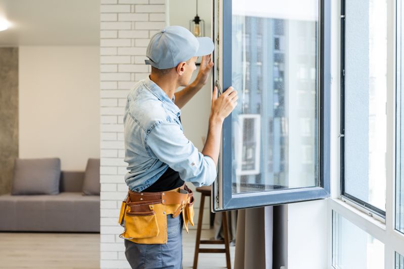 Window Beading Repair in Kansas City, KS