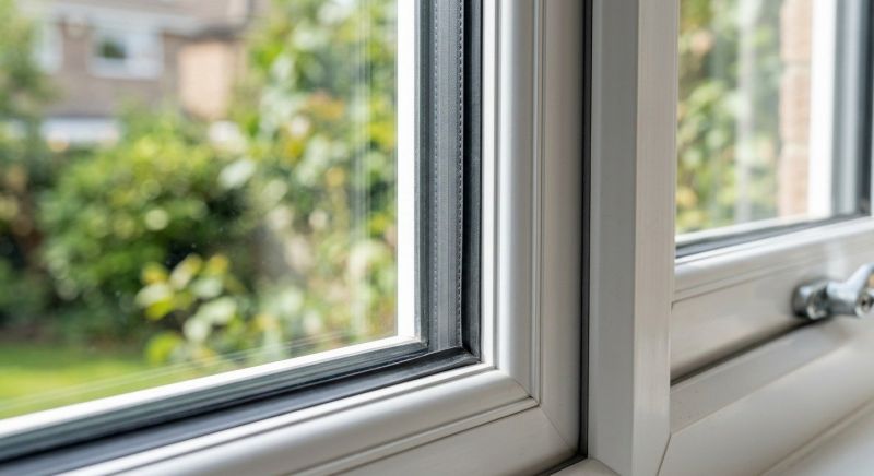 Window Beading Repair in Wilmington, NC