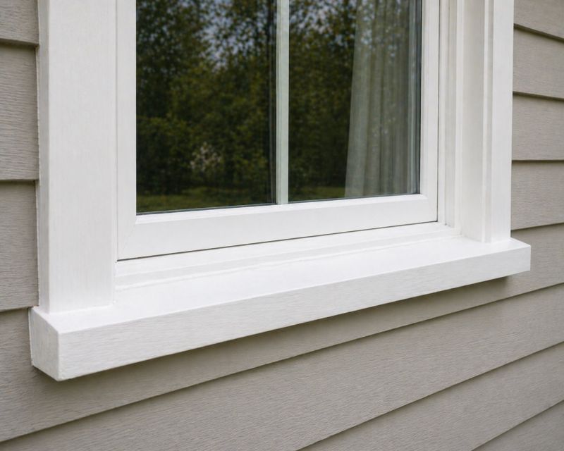 Window Casing Repair in Kansas City, MO