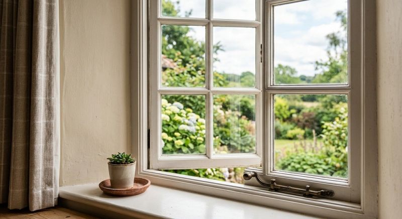 Window Crank Repair in Olathe, KS
