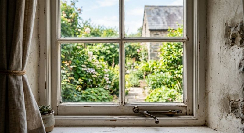 Window Crank Replacement in Littleton, CO