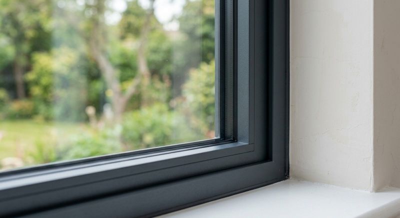 Window Frame Repair in Conroe, TX