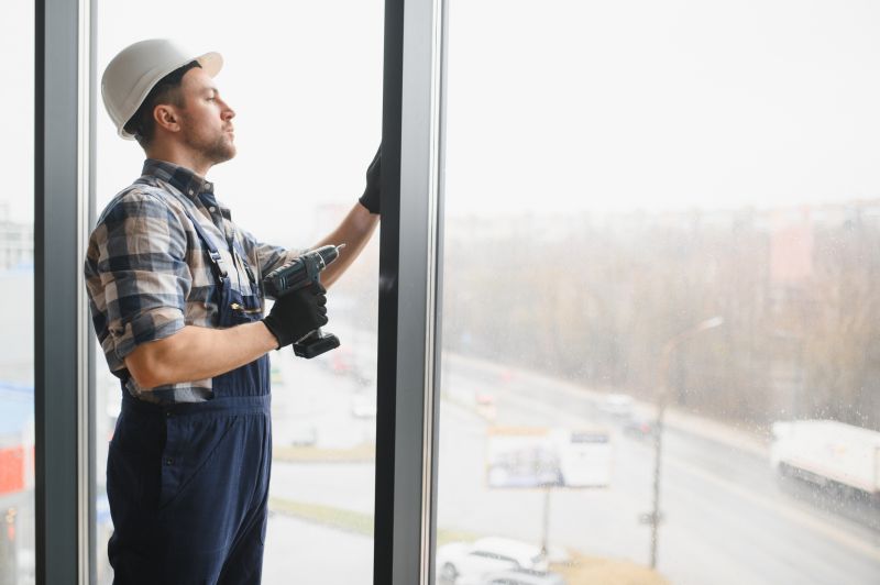 Window Frame Repair in Littleton, CO