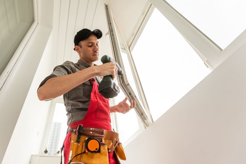Window Glass Repair in Olathe, KS