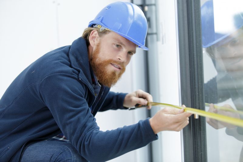 Window Glass Replacement in Overland Park, KS