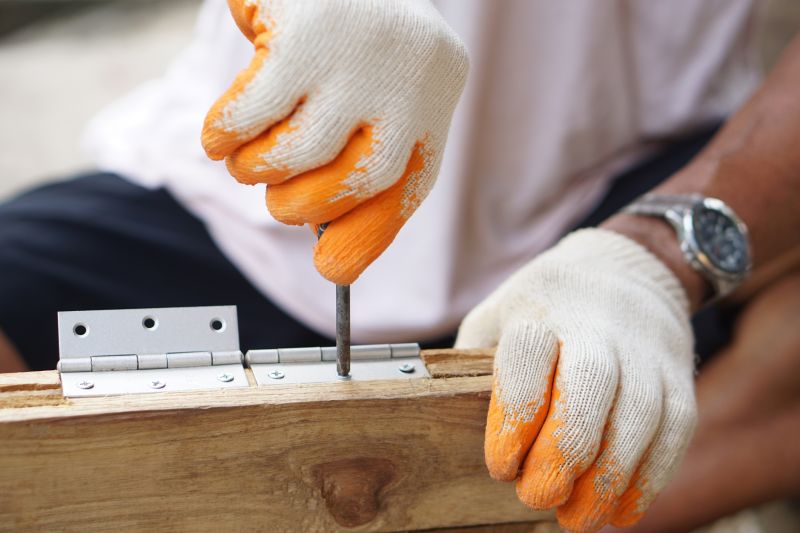 Window Handle Repair in Alpharetta, GA