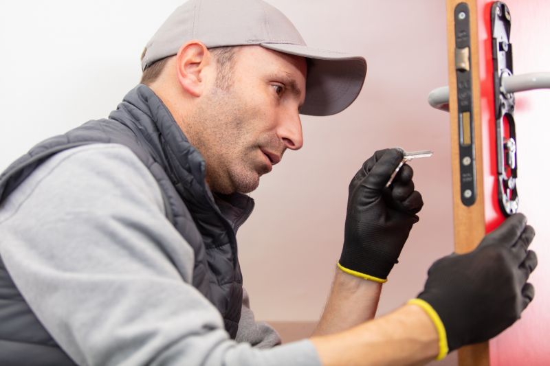 Window Hinge Repair in Littleton, CO