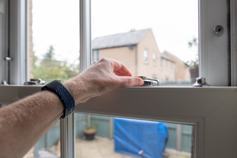Window Hinge Repair in Littleton, CO