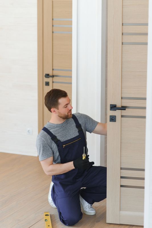 Window Hinge Repair in Olathe, KS