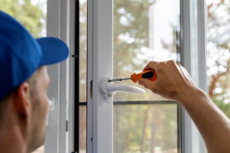 Window Opener Repair in Littleton, CO