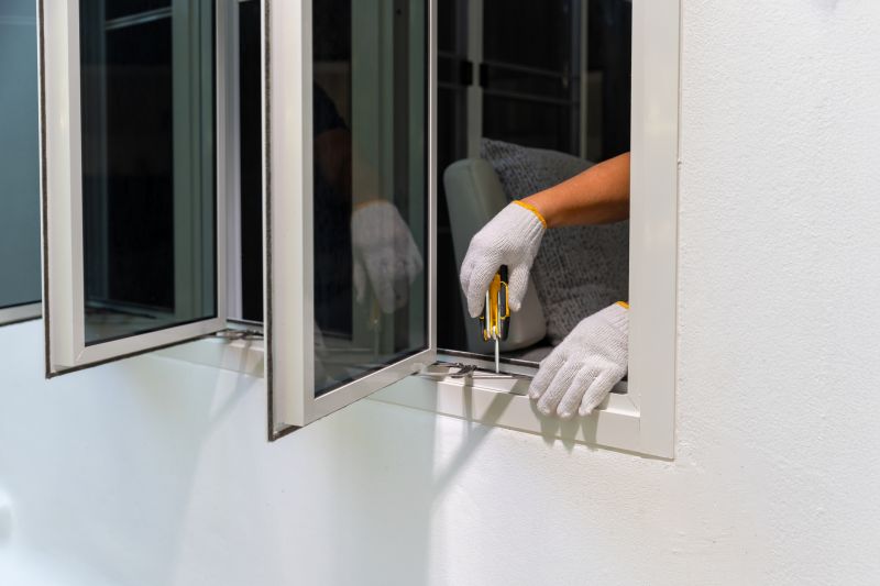 Window Opener Repair in Kansas City, KS