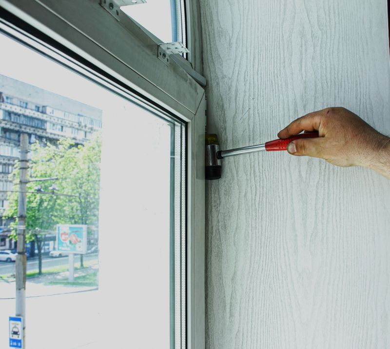 Window Opener Repair in Alpharetta, GA