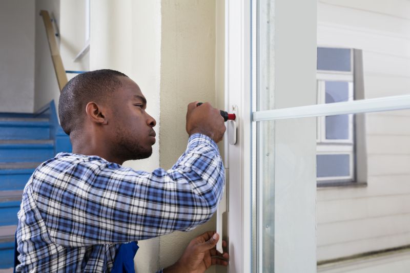 Window Pane Installation in Overland Park, KS
