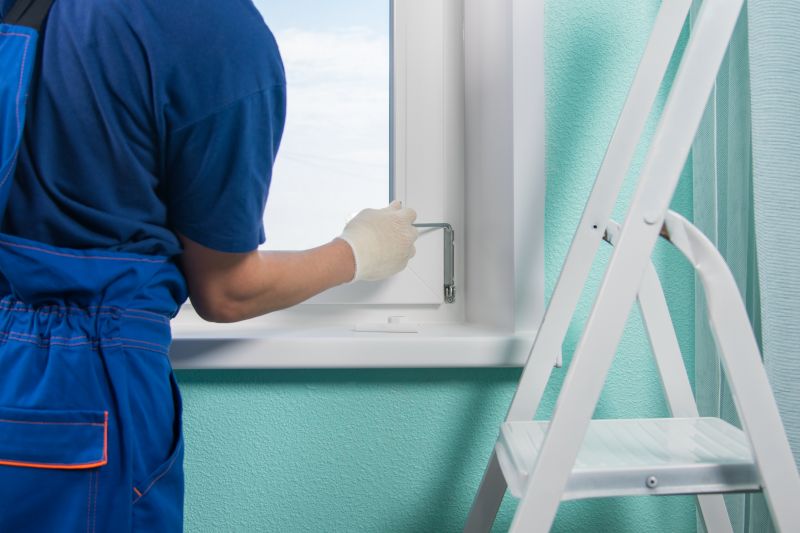 Window Pane Installation in Littleton, CO