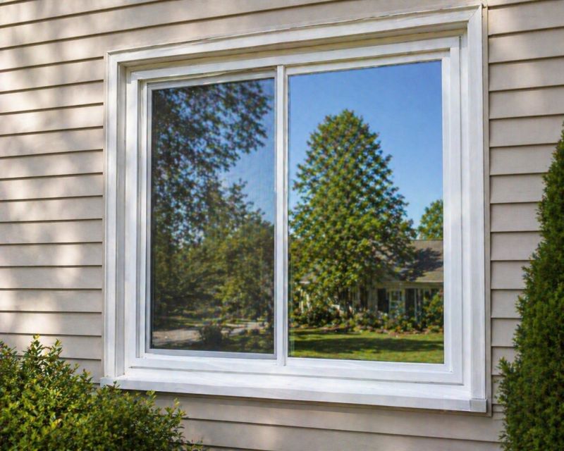 Window Pane Replacement in Alpharetta, GA