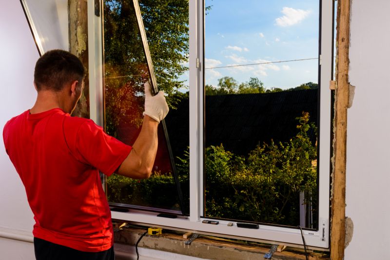 Window Pane Replacement in Littleton, CO
