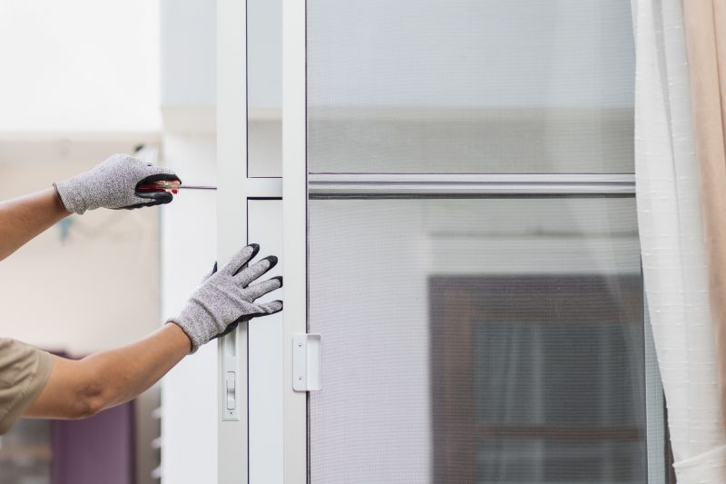 Window Roller Repair in Kansas City, KS