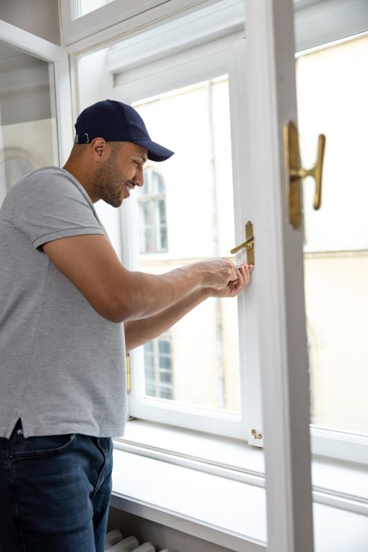 Window Sash Repair in Kansas City, MO