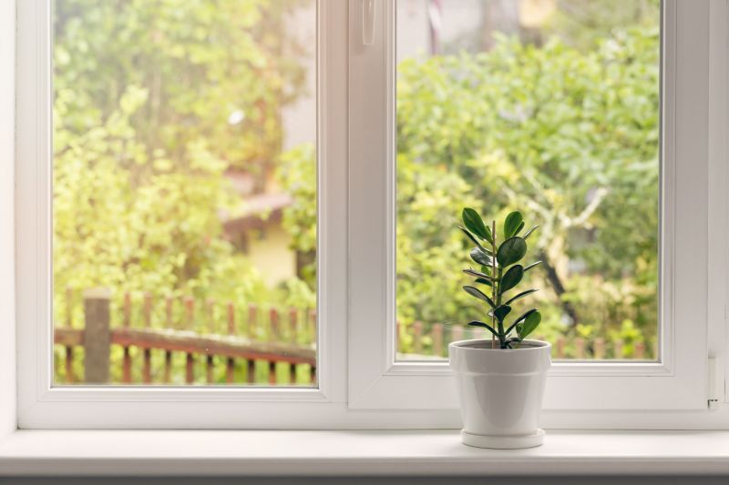 Window Sill Repair in Kansas City, KS