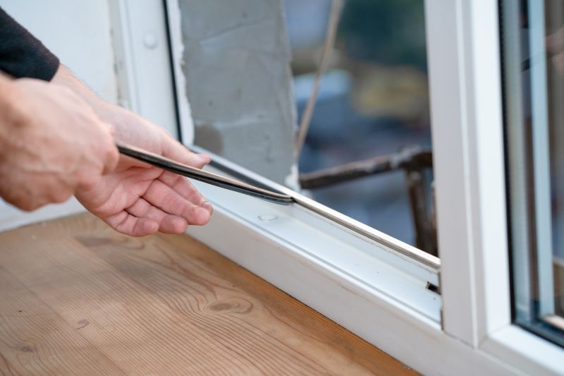 Window Sill Repair in Olathe, KS