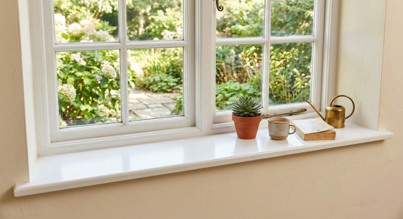 Window Sill Replacement in Prescott Valley, AZ