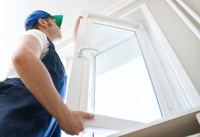 Windows Replacement in Nashua, NH