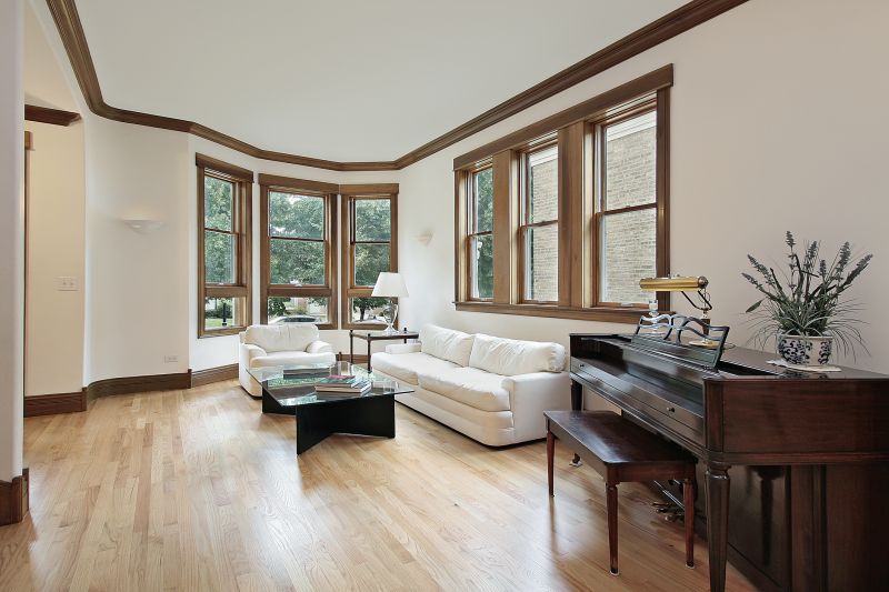 Wood Windows Installation in Warwick, RI